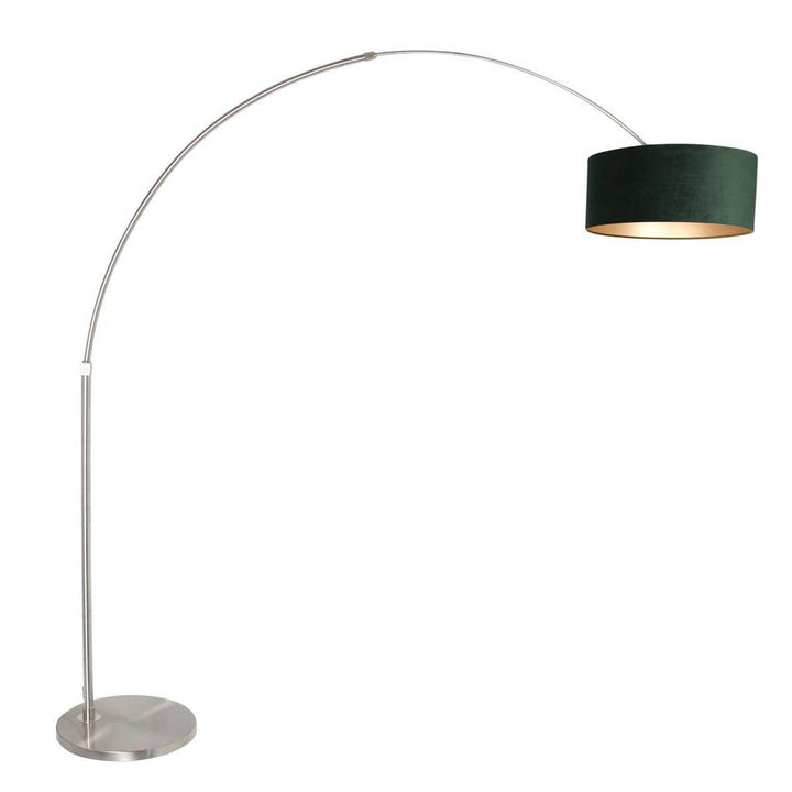 Lampe sur Pied Arc | Kano - Designix Lampadaire