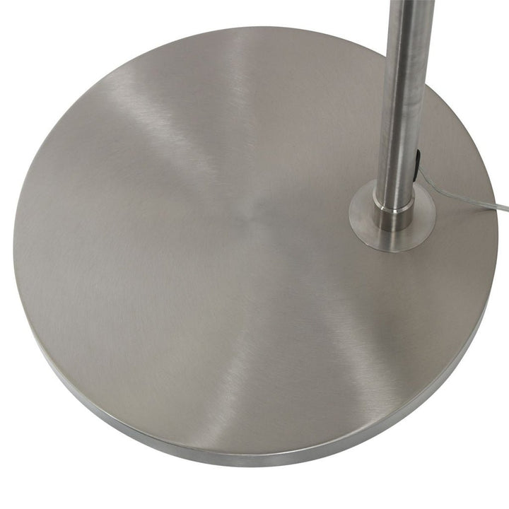 Lampe sur Pied Arc | Kano - Designix Lampadaire