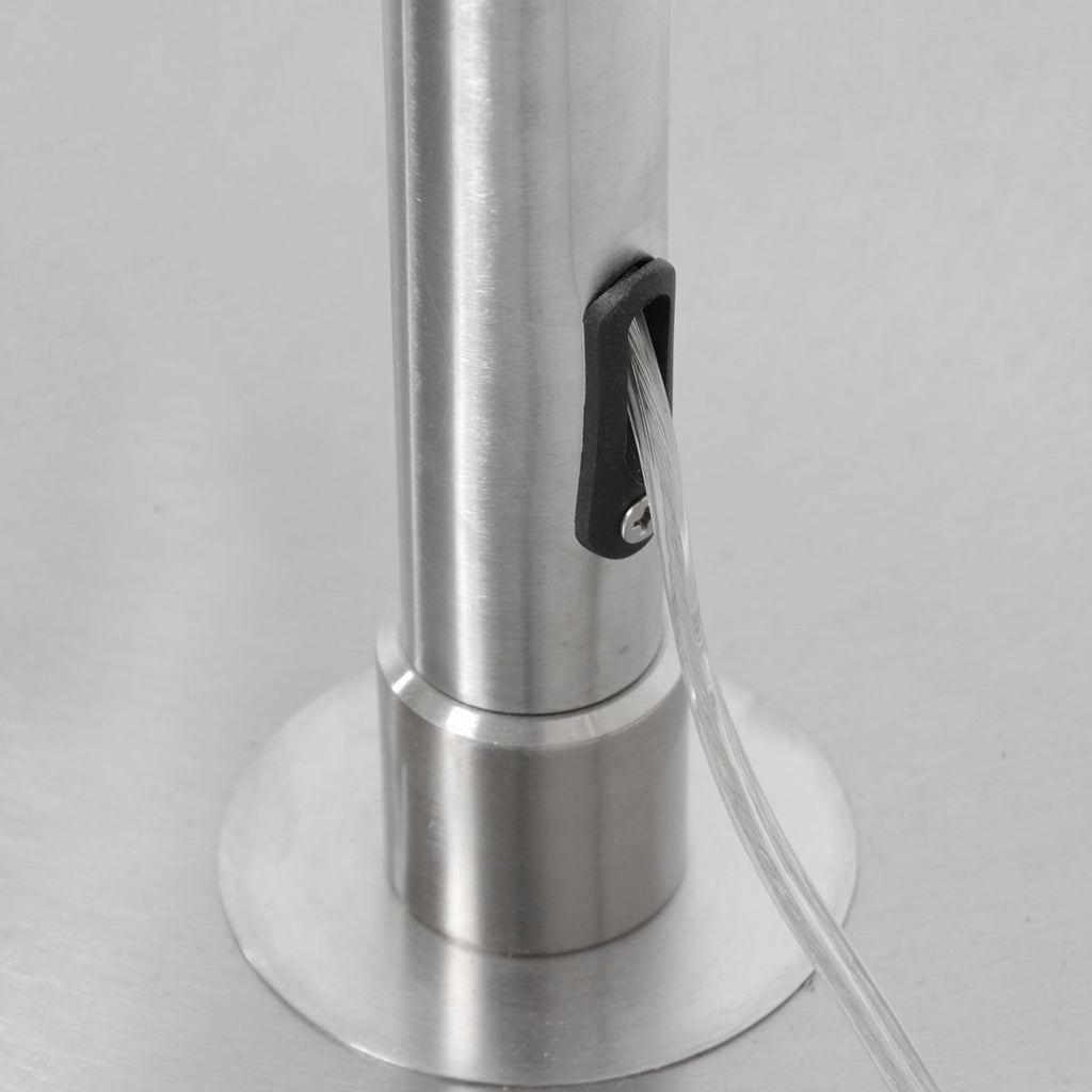 Lampe sur Pied Arc | Kano - Designix Lampadaire