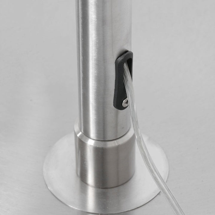 Lampe sur Pied Arc | Kano - Designix Lampadaire