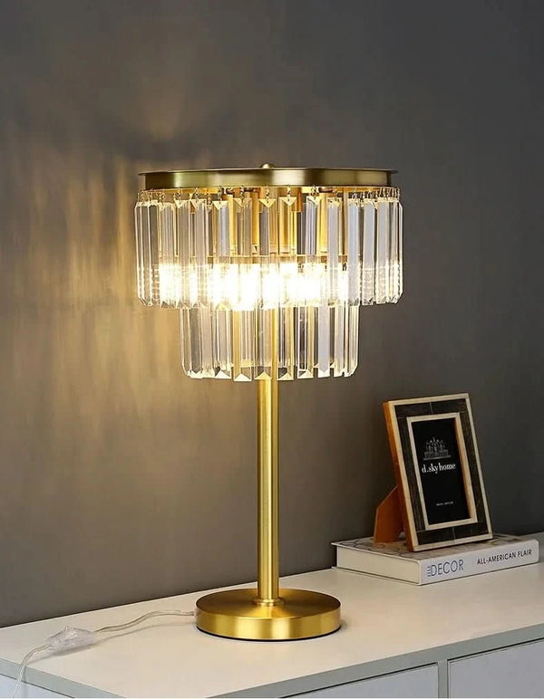 Lampadaire salon | Callista