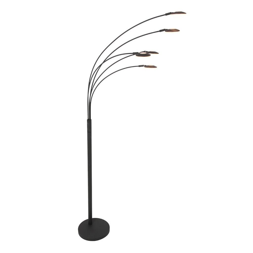 Lampe Sur Pied Moderne | Synna - Designix Lampadaire