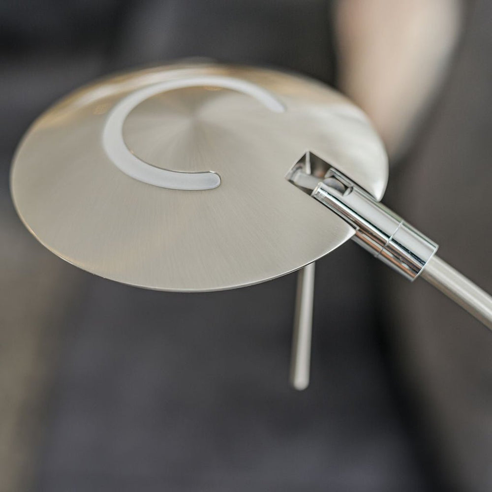 Lampe sur Pied Salon | Fyla - Designix Lampadaire