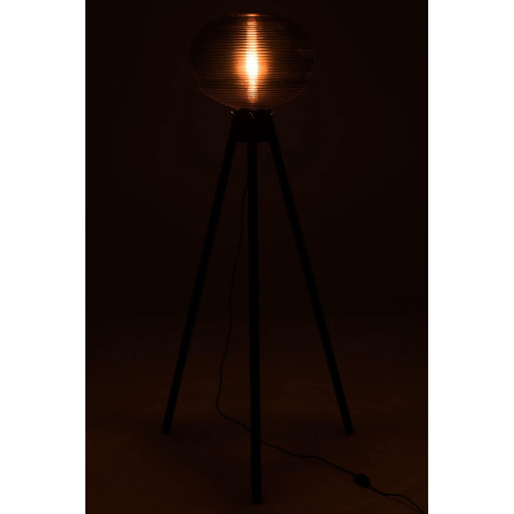 Lampe Sur Pied Teri Tripod