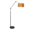 Lampe sur Pied Vintage | Cael