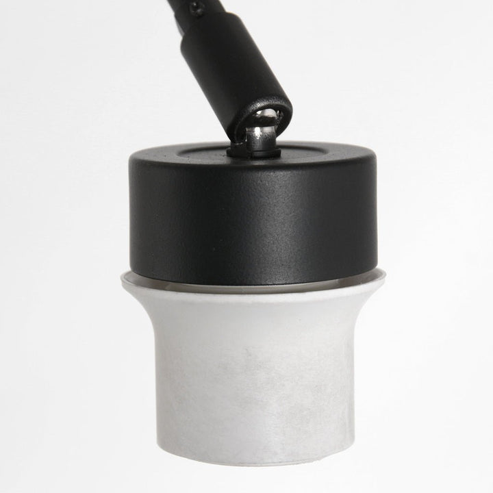 Lampe sur Pied Vintage | Cael - Designix Lampadaire