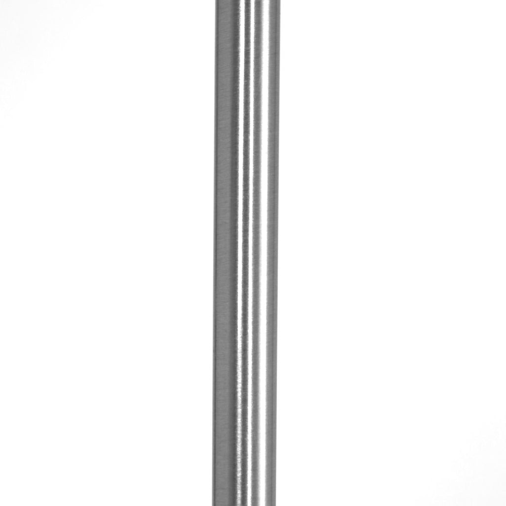 Lampe Sur Pied Zenith LED | Dero - Designix Lampadaire
