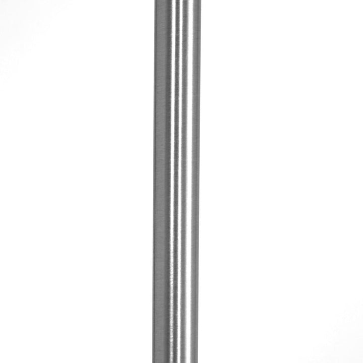 Lampe Sur Pied Zenith LED | Dero - Designix Lampadaire
