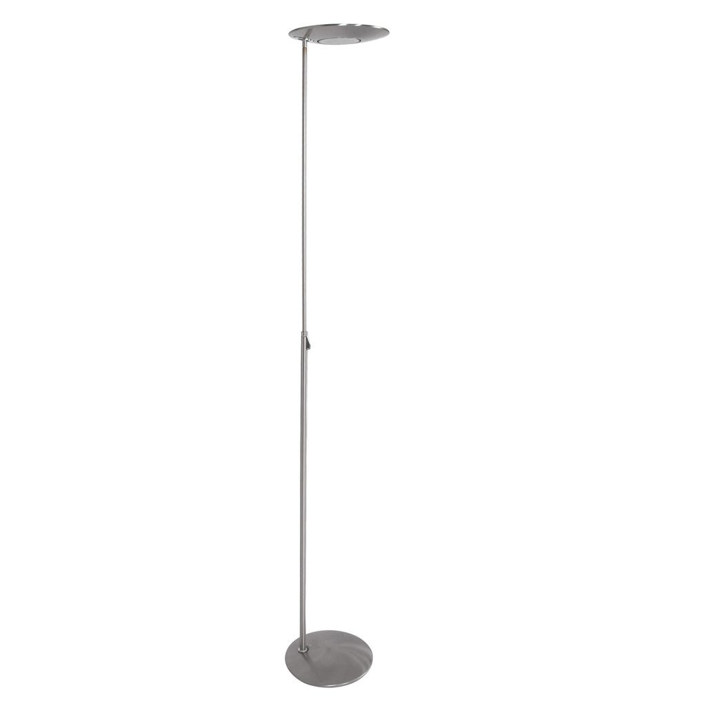 Lampe Sur Pied Zenith LED | Dero - Designix Lampadaire