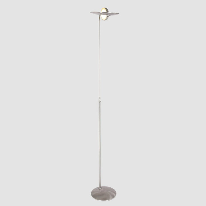 Lampe Sur Pied Zenith LED | Dero - Designix Lampadaire
