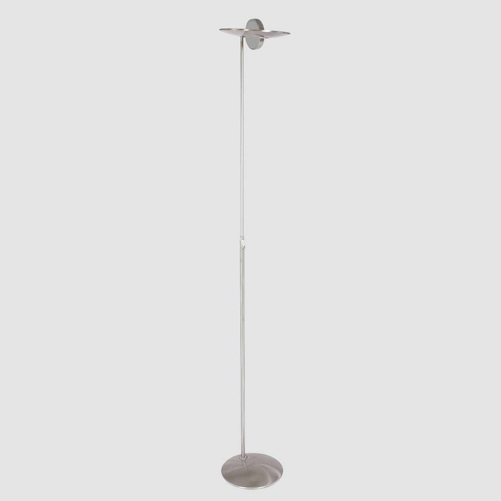 Lampe Sur Pied Zenith LED | Dero - Designix Lampadaire