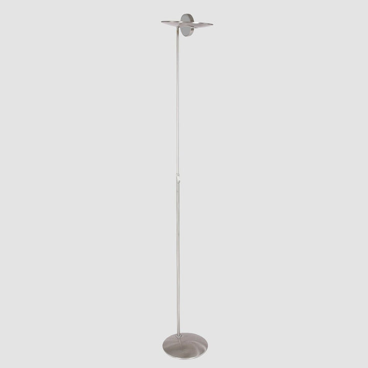 Lampe Sur Pied Zenith LED | Dero - Designix Lampadaire