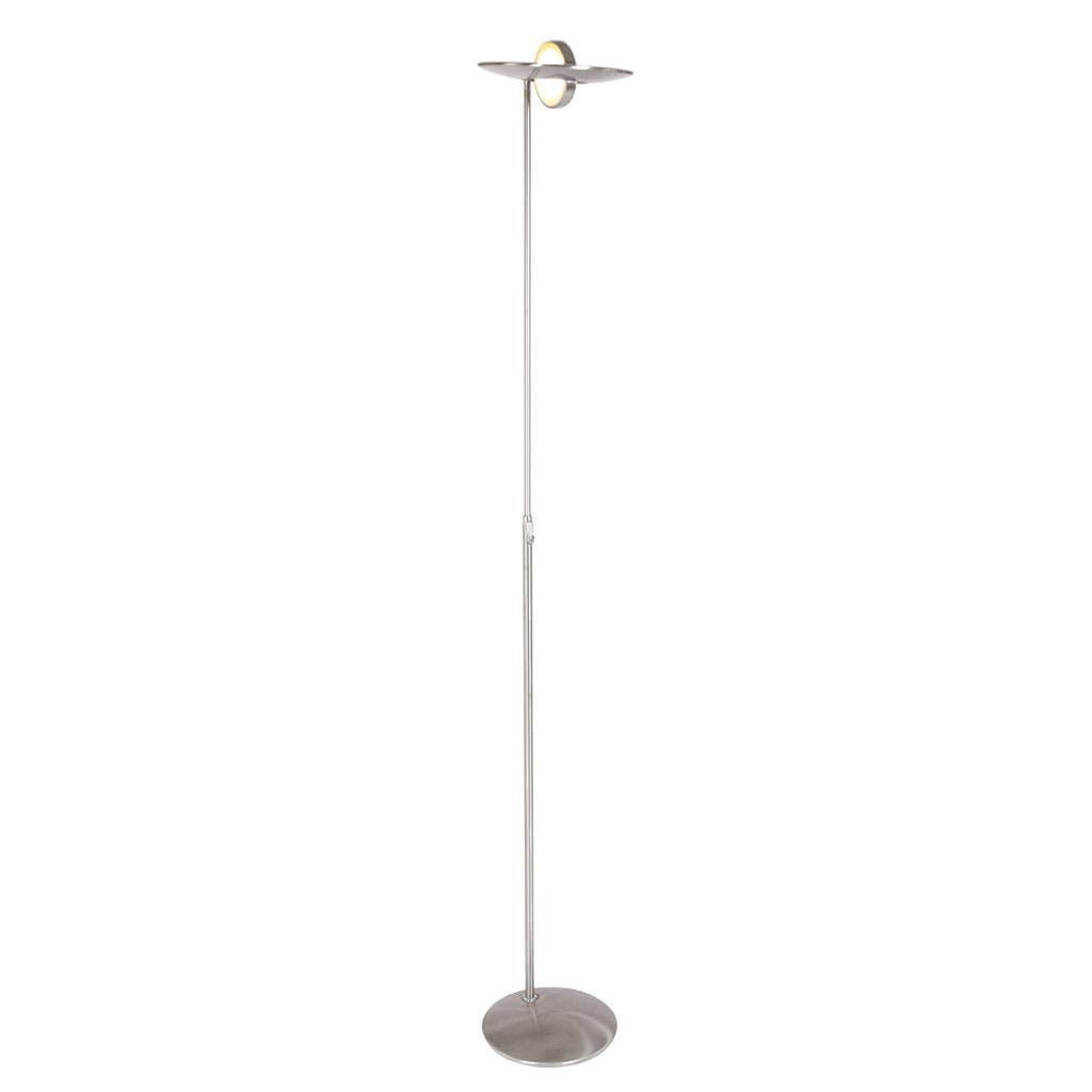 Lampe Sur Pied Zenith LED | Dero - Designix Lampadaire
