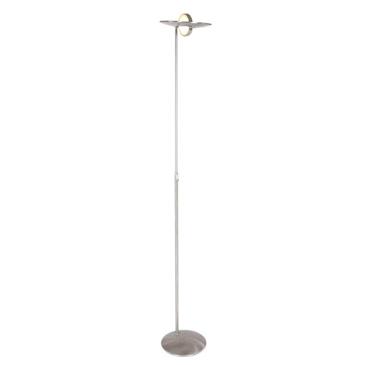 Lampe Sur Pied Zenith LED | Dero - Designix Lampadaire