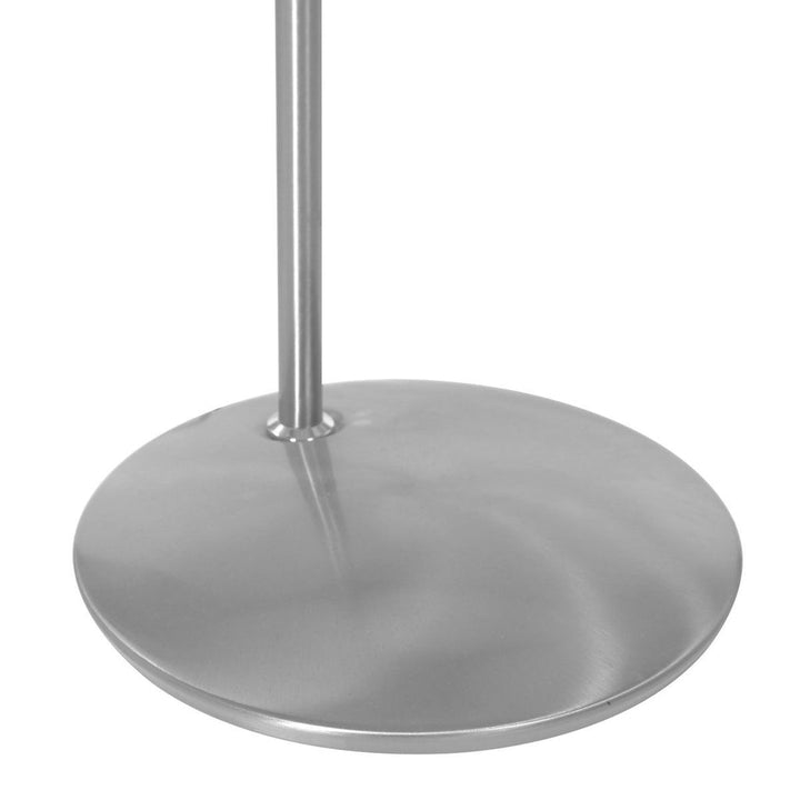 Lampe Sur Pied Zenith LED | Dero - Designix Lampadaire