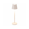 Lampe sur Table Exterieur ZAMBELIS 1,5W IP54 Dimmable DESIGN Sable E371 FS