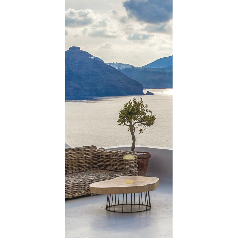 Luminaire extérieur | Valmilano