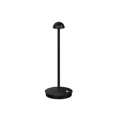 Lampadaires rechargeables sans fil