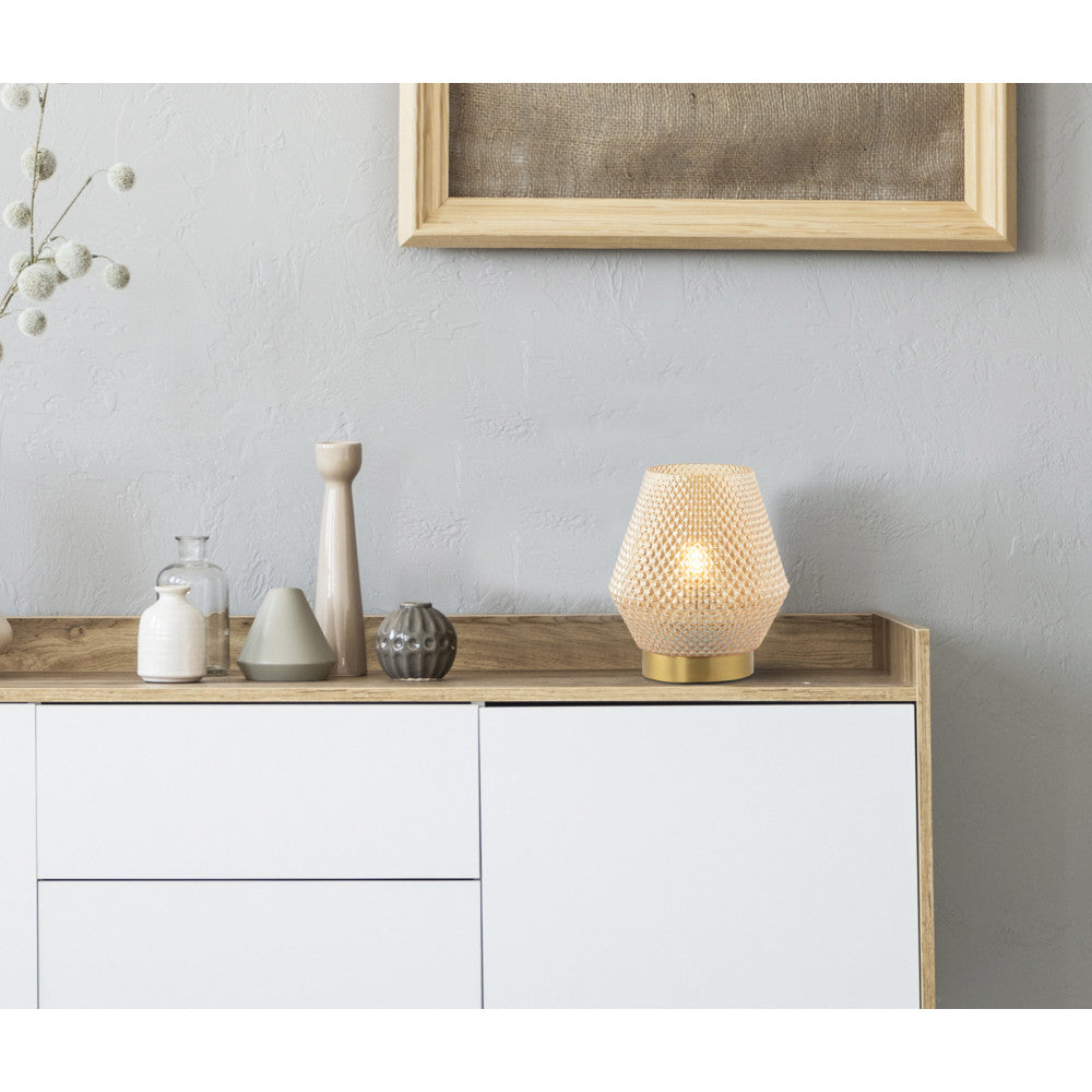 Lampadaire salon | Diamora