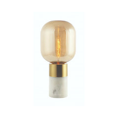 Lampadaire marbre