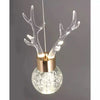 Suspension luminaire | Éclat de Diamant