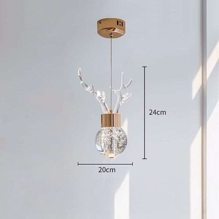 Suspension | Éclat de Diamant 9999 description | Designix - Suspension luminaire - https://designix.fr/