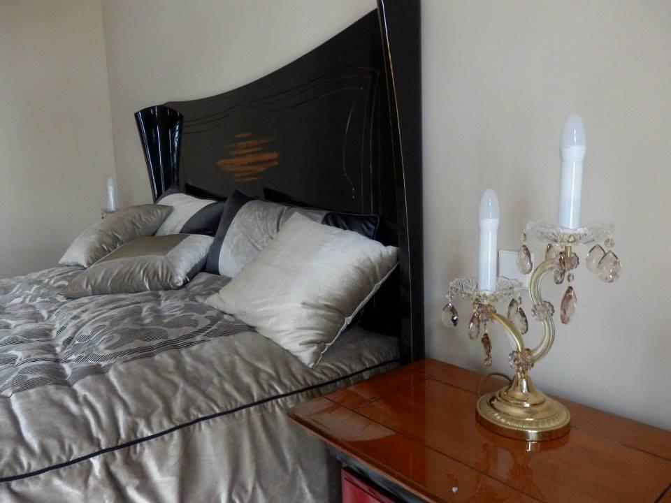 Lampe a poser S427CLN