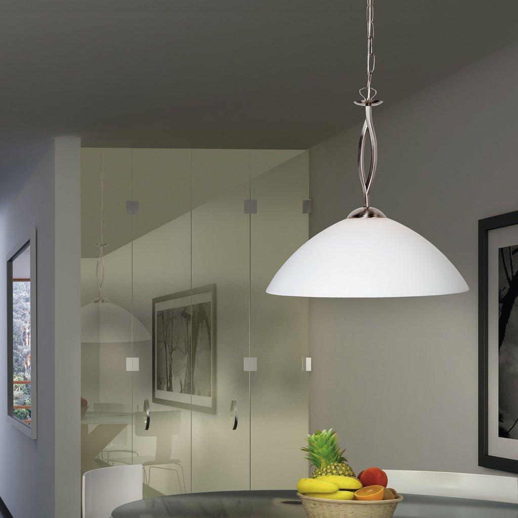 Lanterne Suspendue Acier Capri | Rory - Designix Suspension Luminaire