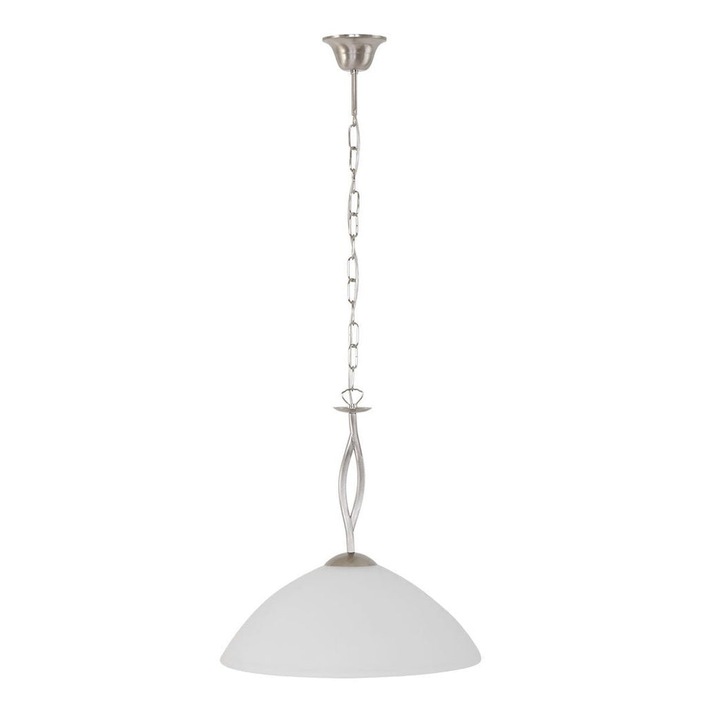 Lanterne Suspendue Acier Capri | Rory - Designix Suspension Luminaire