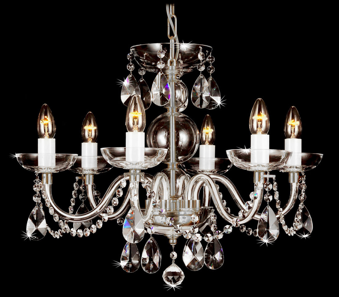 Lustre en cristal LB40500632669S