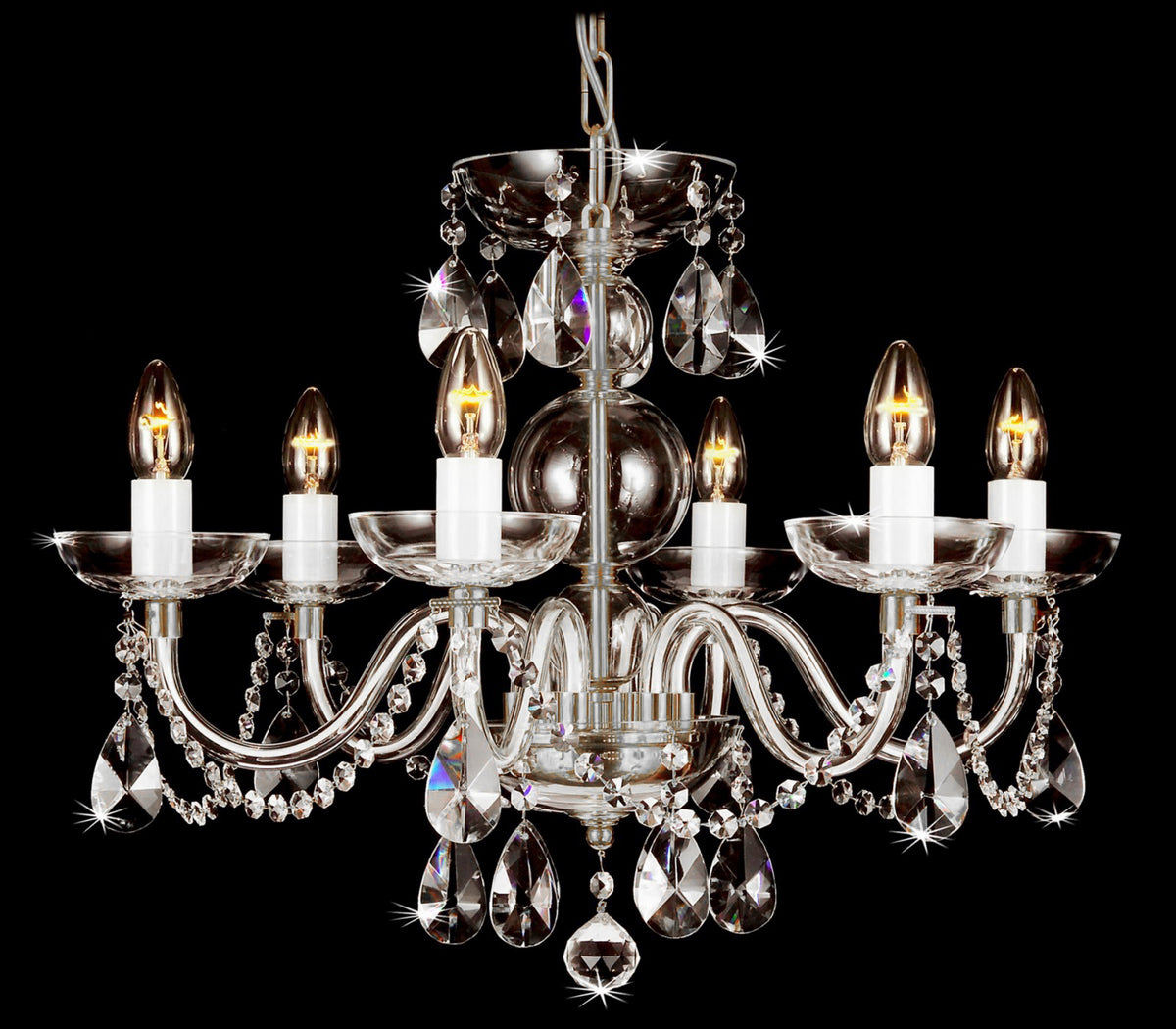 Lustre en cristal LB40500632669S