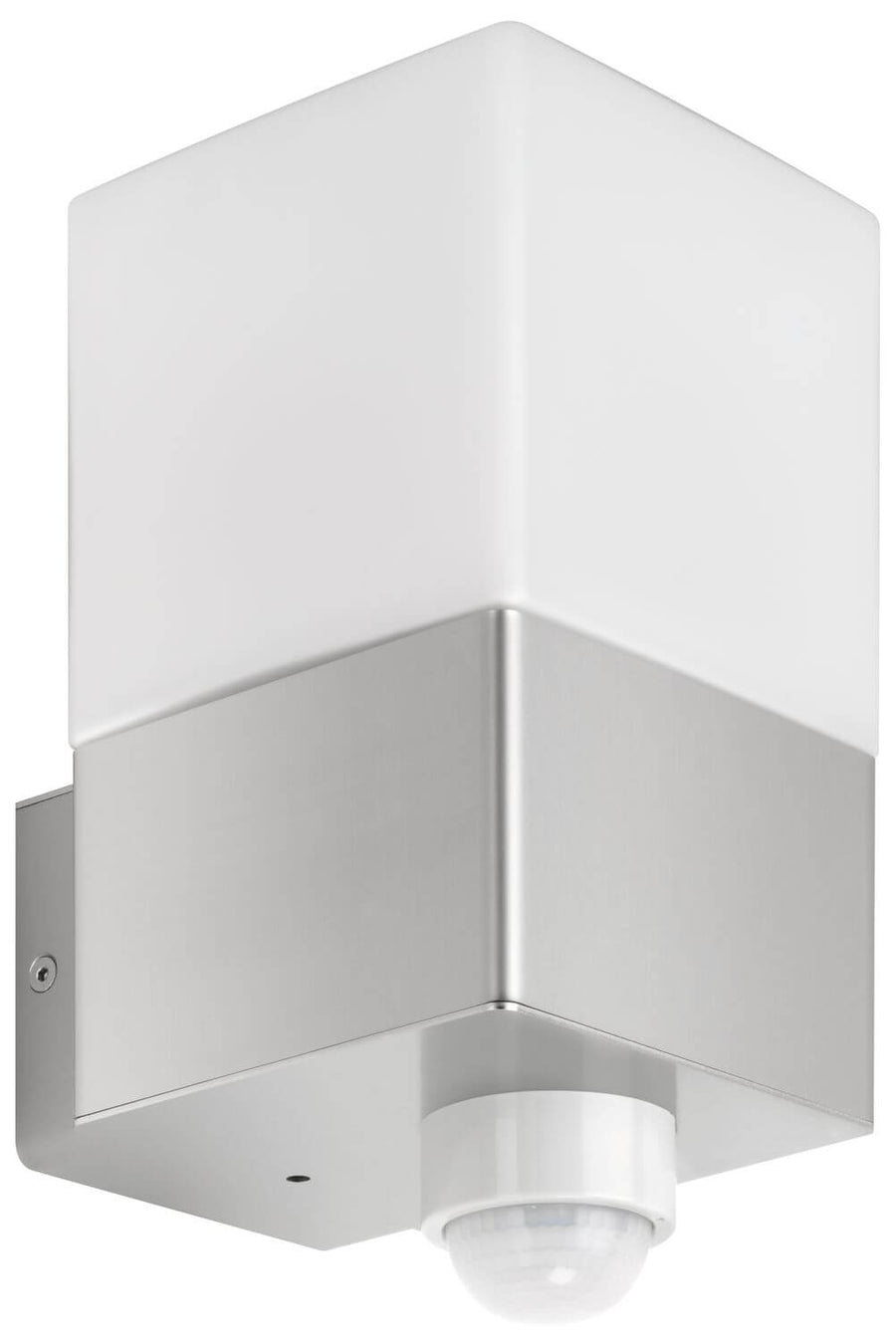 Applique extérieure Bewegungsmelder inox (029)