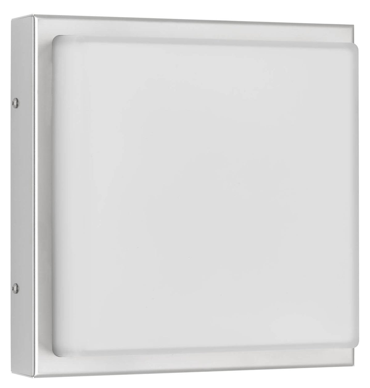 Applique extérieure Edelstahl inox (046LED)