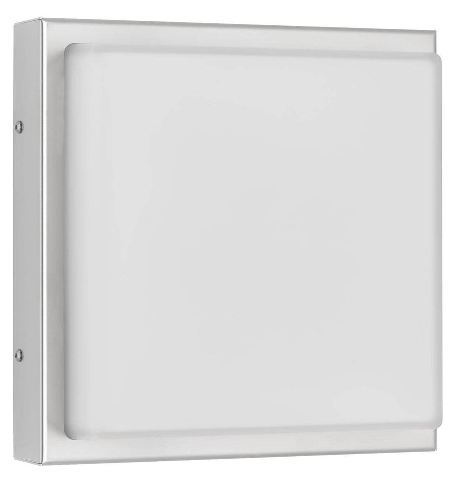 Applique extérieure Edelstahl inox (046LED)