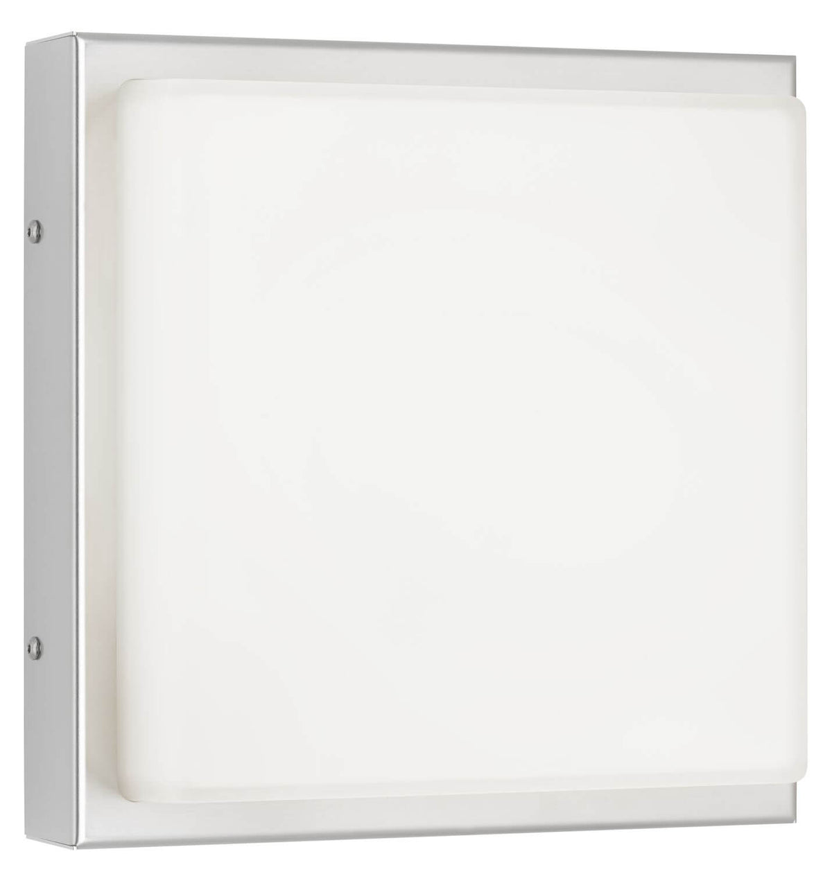Applique extérieure Edelstahl inox (046LED)