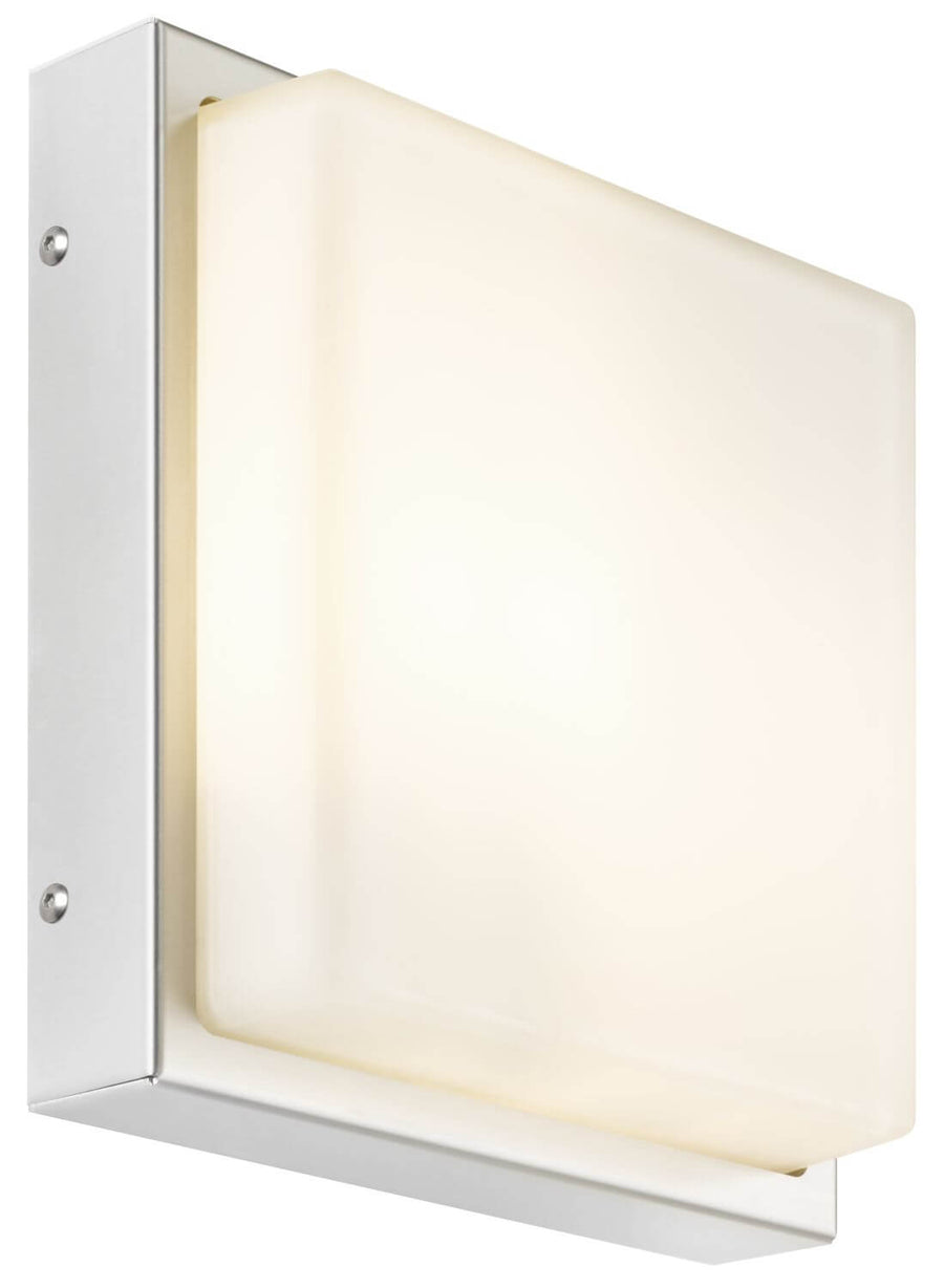 Applique extérieure Edelstahl inox (046LED)