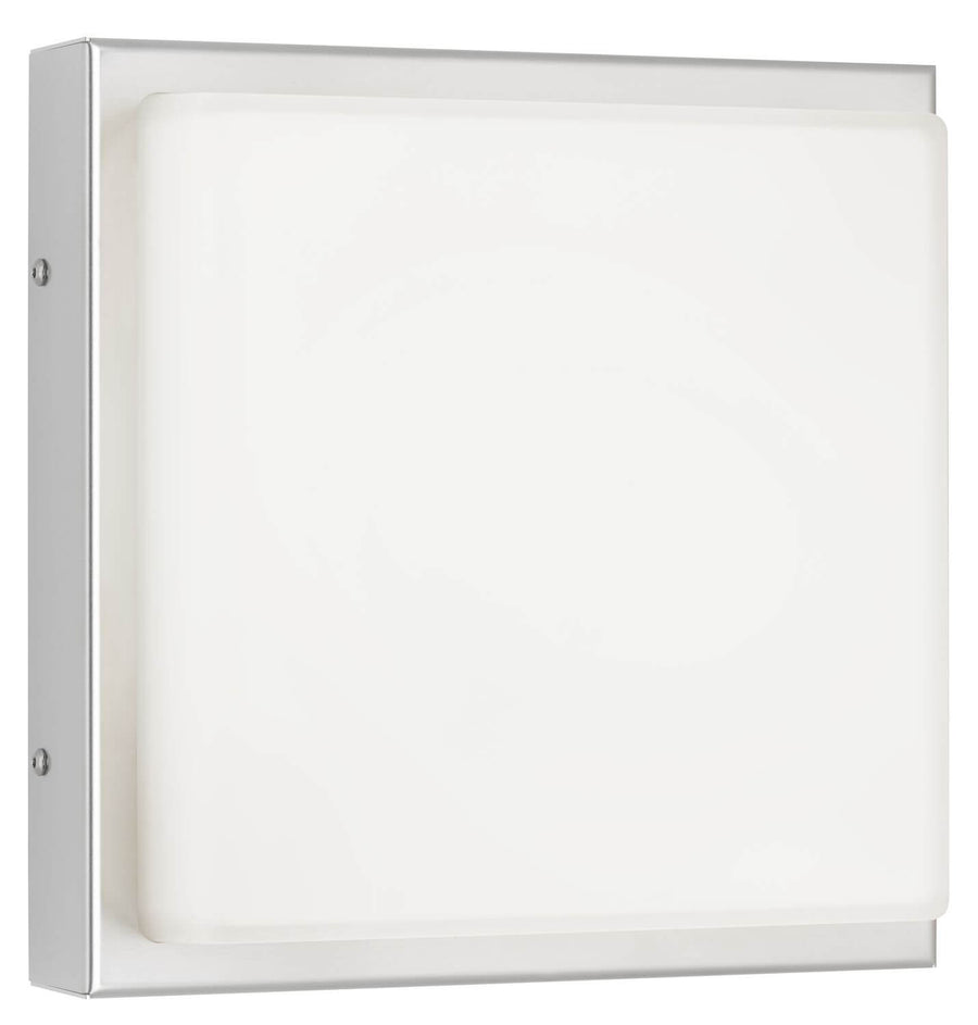 Applique extérieure Bewegungsmelder inox (046LEDSEN)