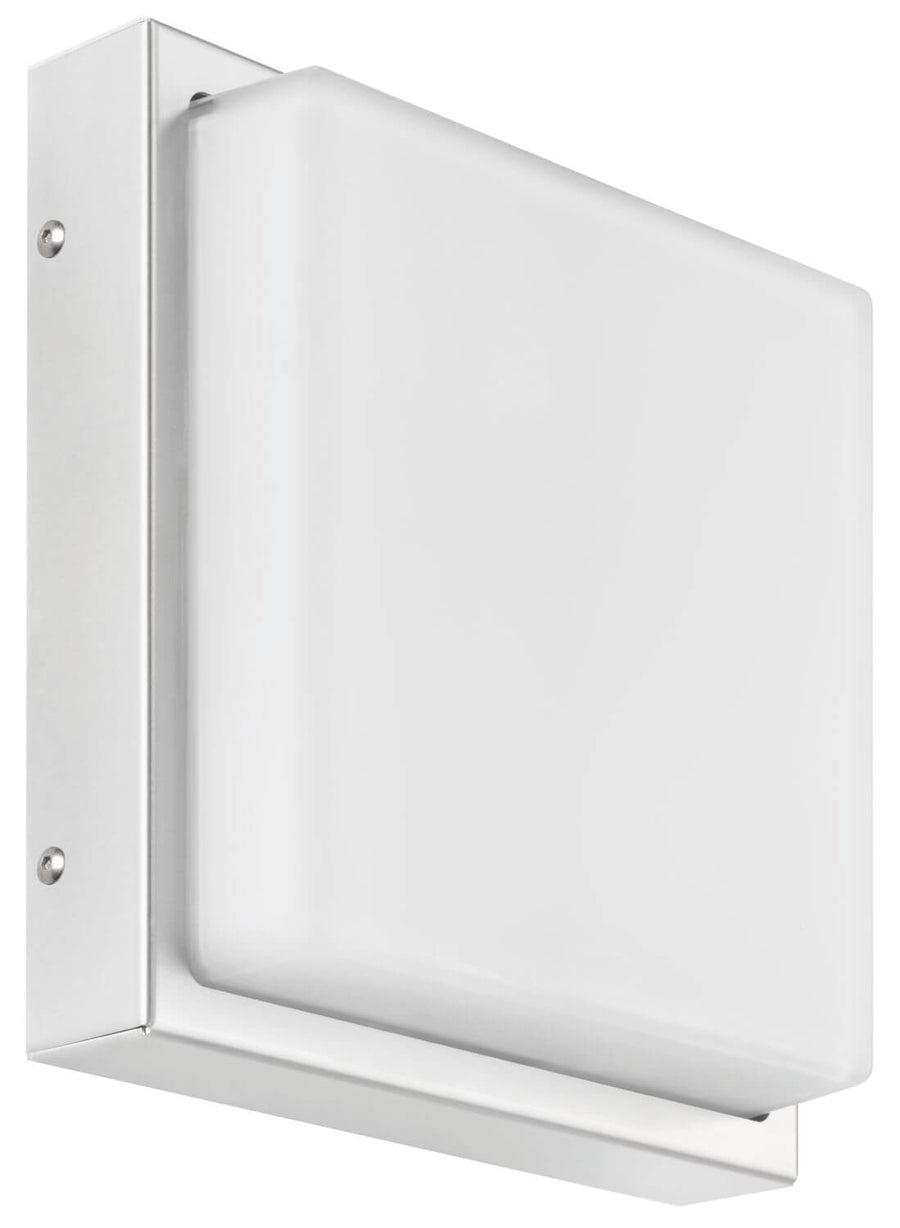Applique extérieure Bewegungsmelder inox (046LEDSEN)