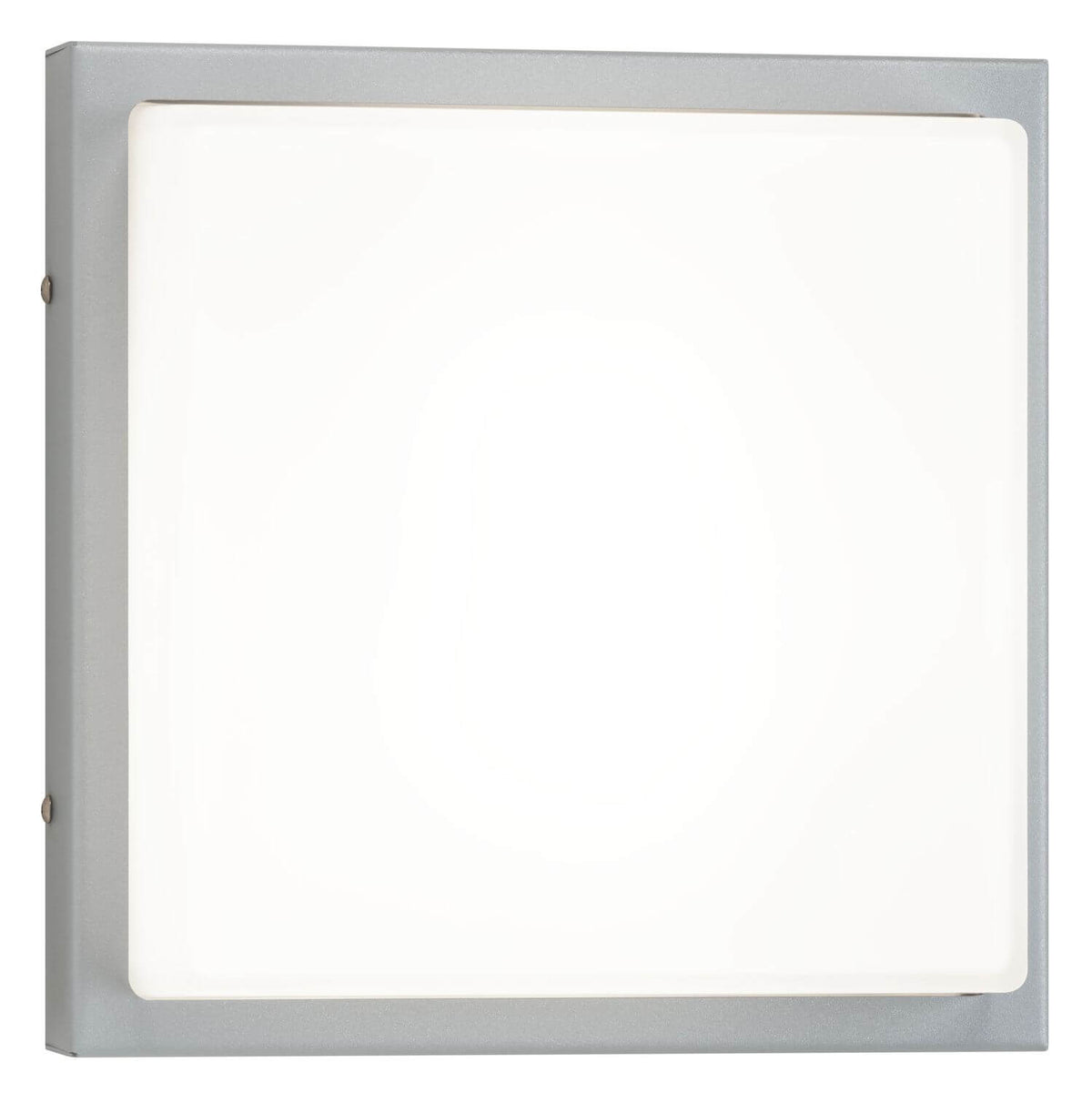 Applique extérieure Bewegungsmelder grise clair (047SEN)
