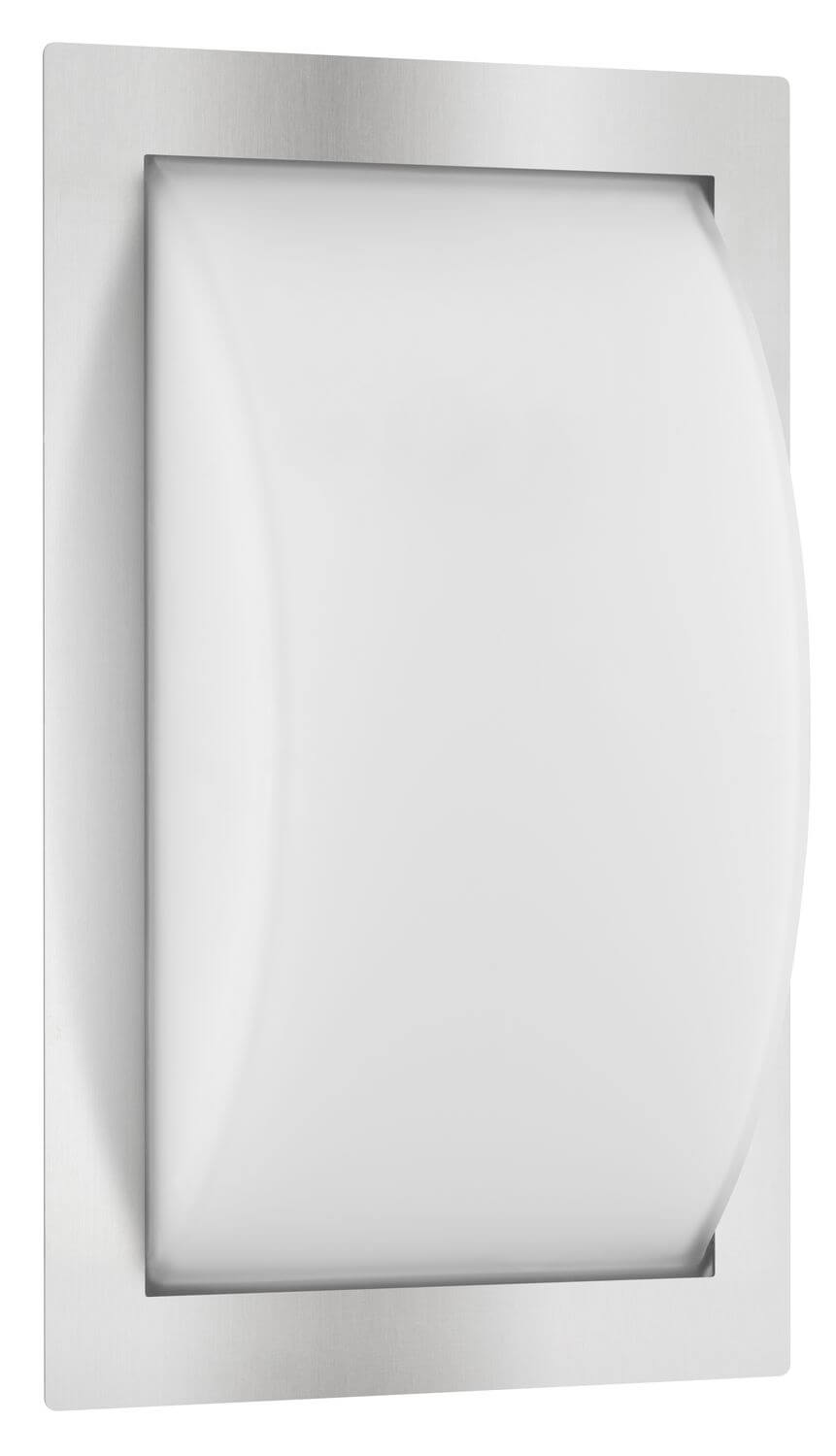 Applique extérieure Edelstahl inox (050LED)