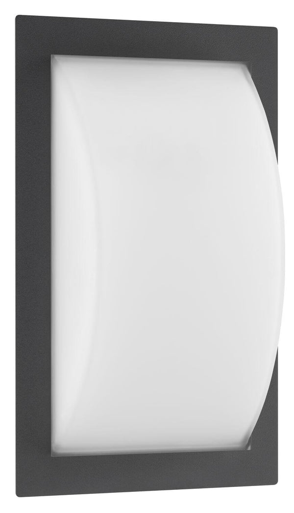 Applique extérieure Bewegungsmelder anthracite (051SEN)