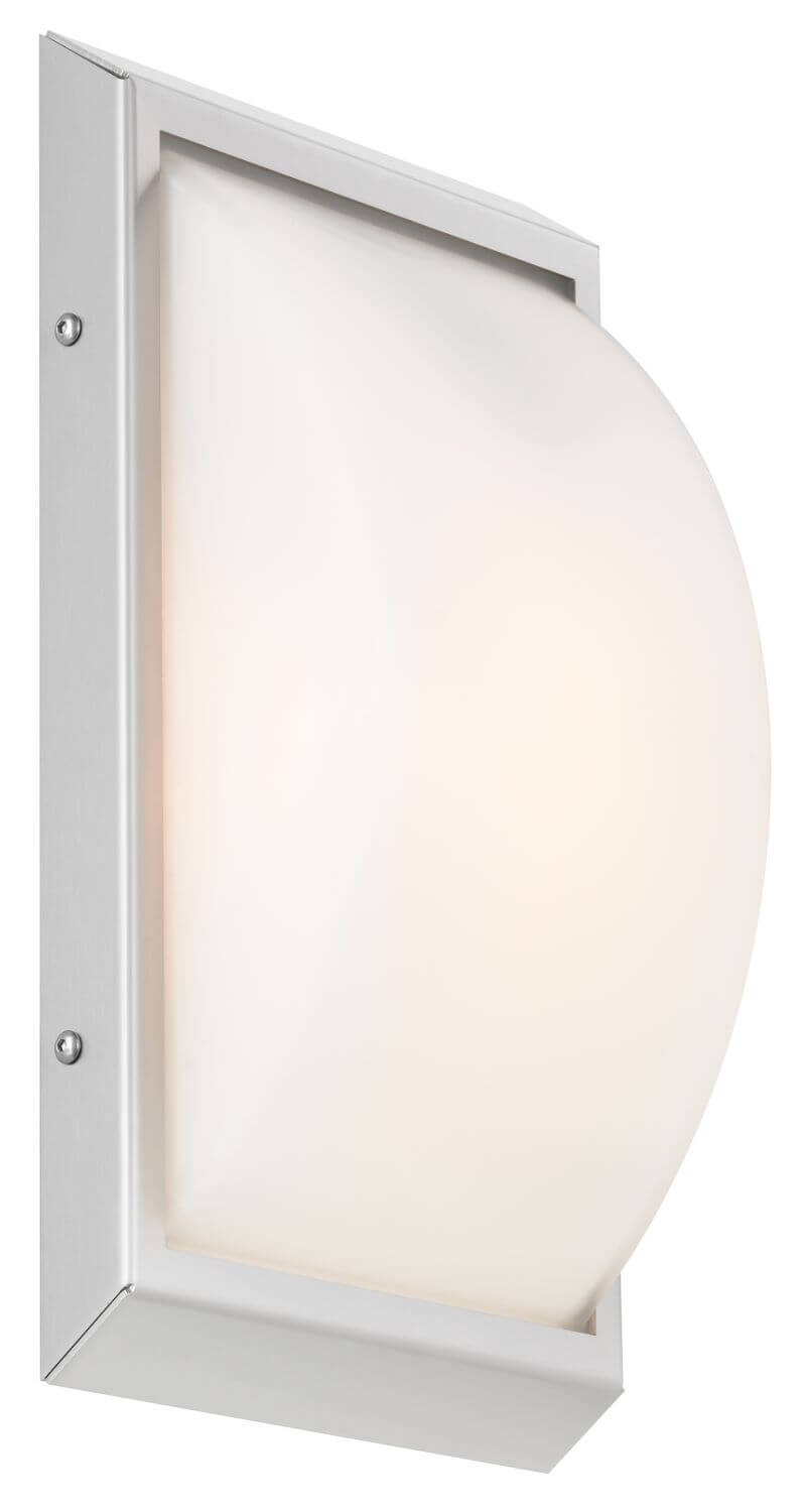 Applique extérieure Edelstahl inox (052)