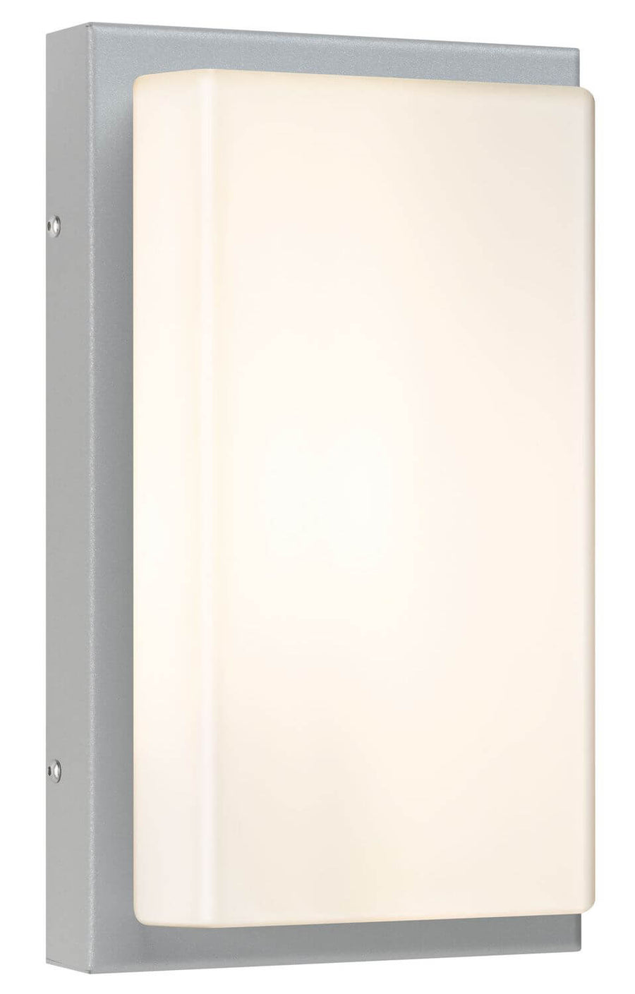 Applique extérieure Made grise clair (059LED)