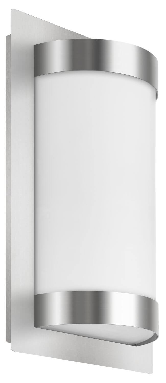 Applique extérieure Bewegungsmelder inox (060LEDSEN)