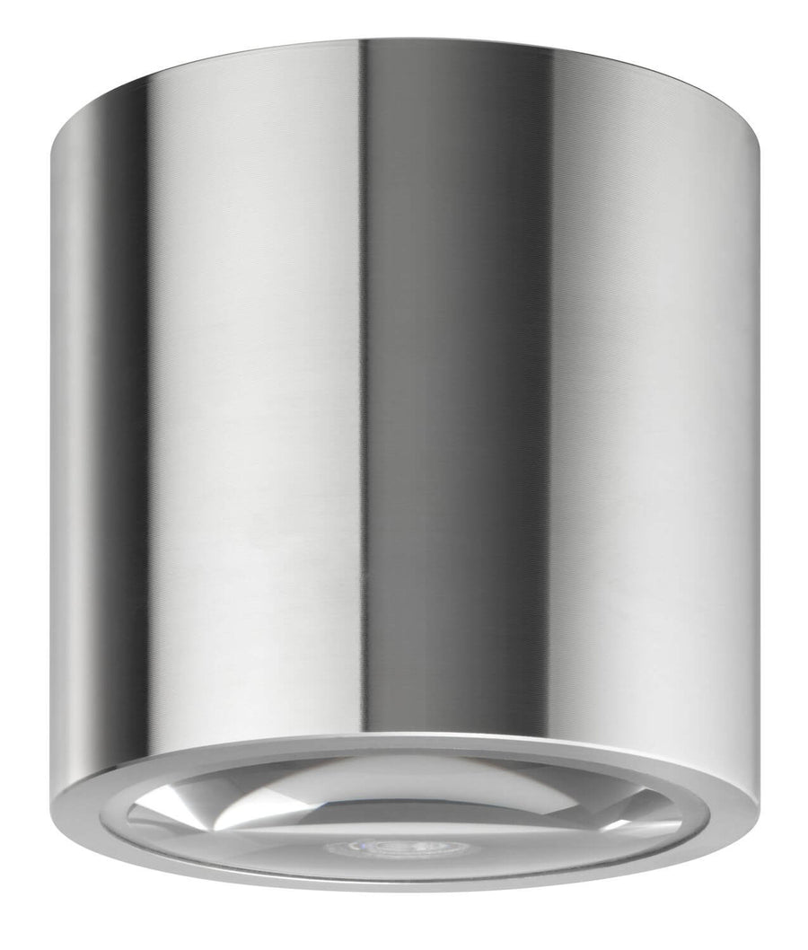 Plafonnier Edelstahl inox