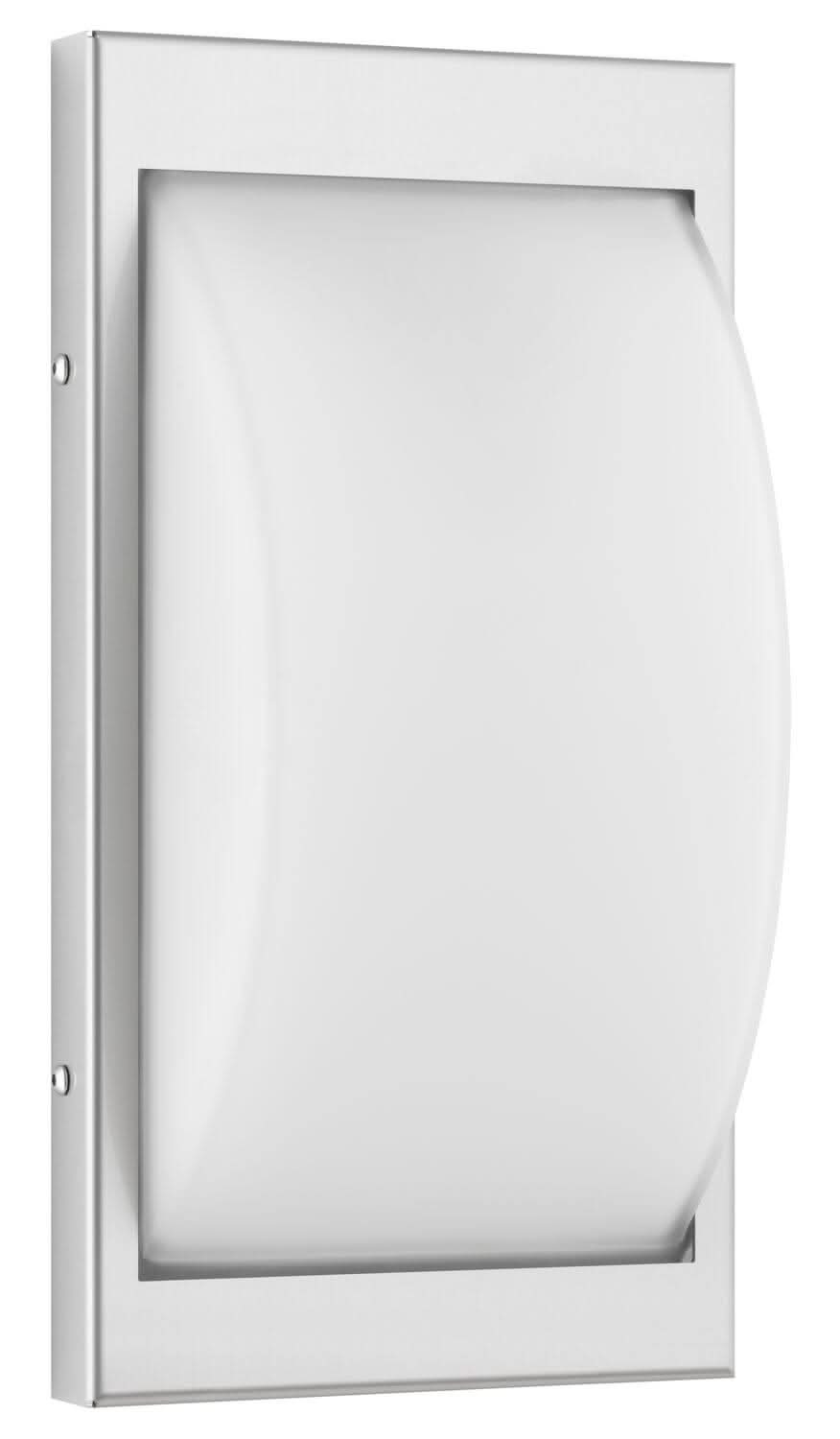 Applique extérieure Edelstahl inox (068LED)