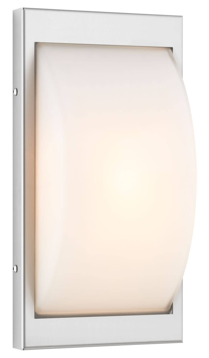 Applique extérieure Bewegungsmelder inox (068SEN)