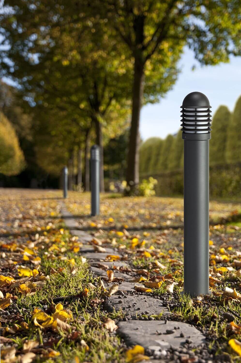 Luminaire extérieur | Tesmorilo