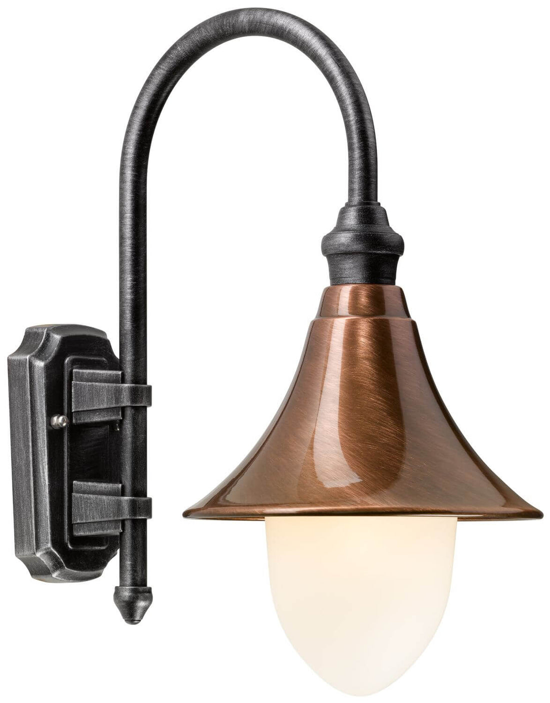Luminaire extérieur | Made Cuivrée