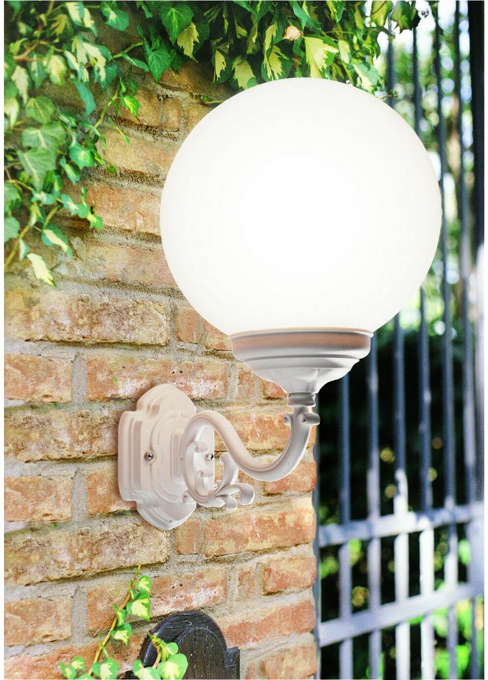 Luminaire extérieur | Sormorara